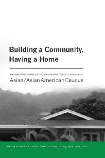 Picture of Building a Community, Having a Home