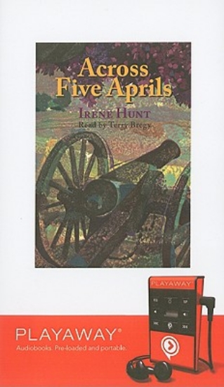 Picture of Across Five Aprils