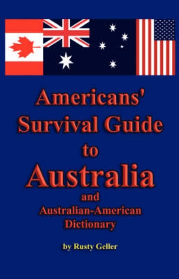 Picture of Americans' Survival Guide to Australia and Austral