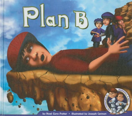 Picture of Plan B