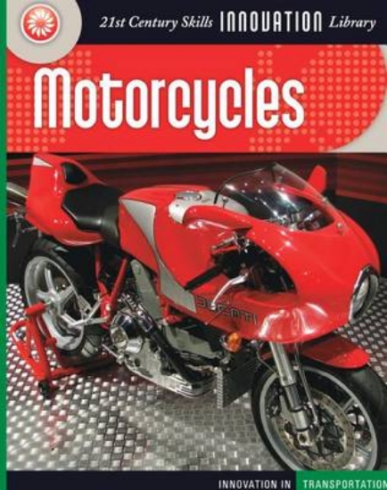 Picture of Motorcycles