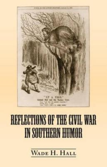 Picture of Reflections of the Civil War in Southern Humor