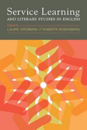 Picture of Service Learning and Literary Studies in English