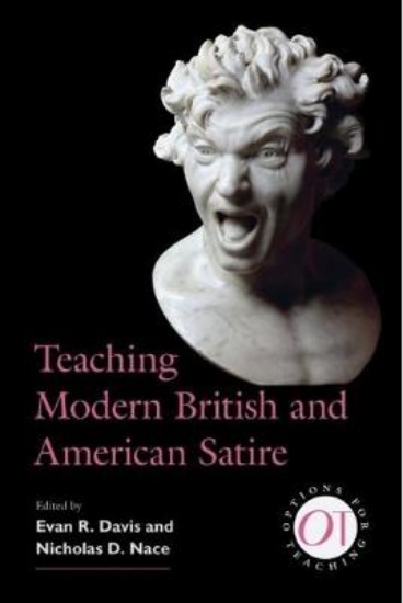Picture of Teaching Modern British and American Satire