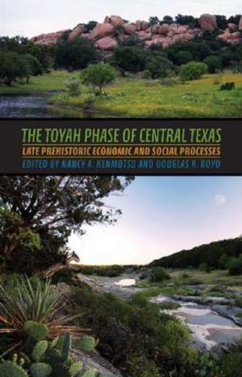 Picture of The Toyah Phase of Central Texas
