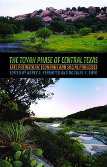 Picture of The Toyah Phase of Central Texas