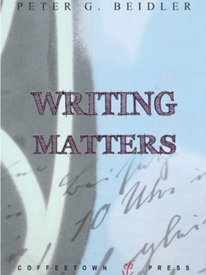 Picture of Writing Matters