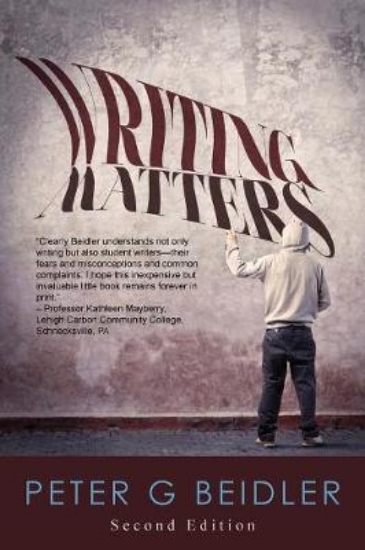 Picture of Writing Matters