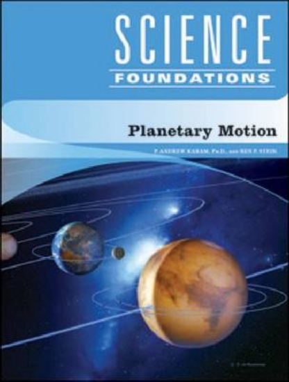Picture of Planetary Motion
