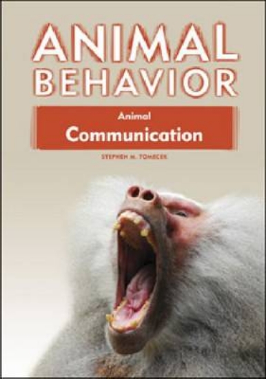 Picture of Animal Communication