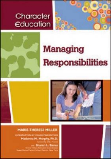 Picture of Managing Responsibilities