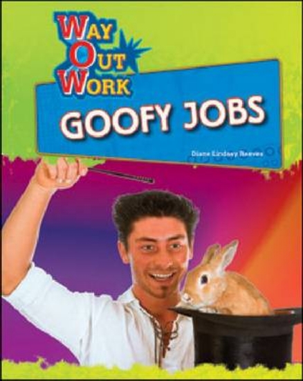 Picture of Goofy Jobs