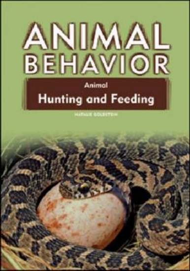 Picture of Animal Hunting and Feeding