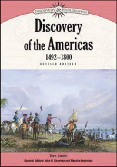 Picture of Discovery of the Americas, 1492-1800