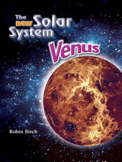 Picture of Venus