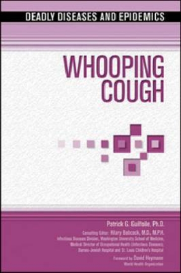 Picture of Whooping Cough