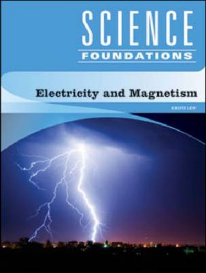 Picture of Electricity and Magnetism