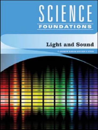 Picture of LIGHT AND SOUND