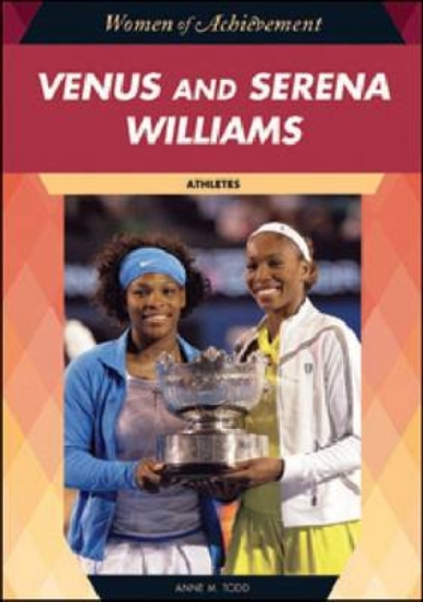 Picture of Venus and Serena Williams
