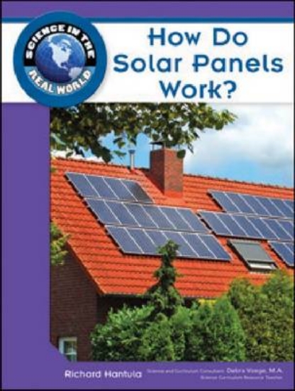 Picture of How Do Solar Panels Work?