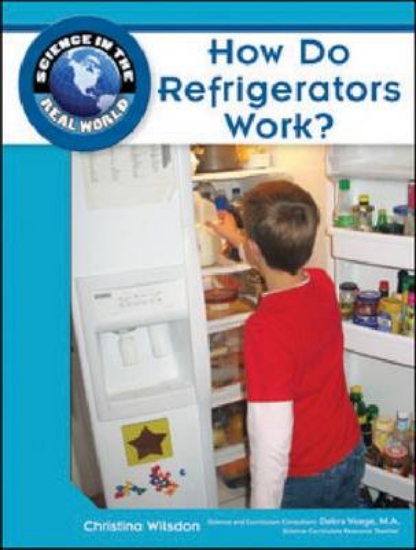 Picture of How Do Refrigerators Work?