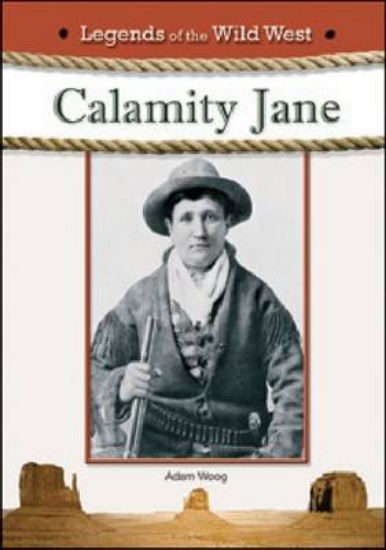 Picture of CALAMITY JANE