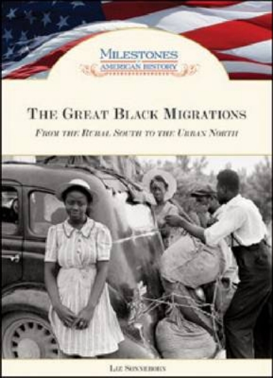 Picture of Great Black Migrations