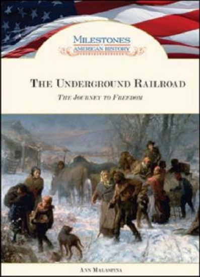 Picture of The Underground Railroad