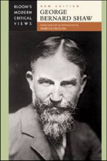 Picture of GEORGE BERNARD SHAW, NEW EDITION
