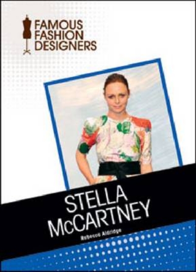 Picture of Stella McCartney