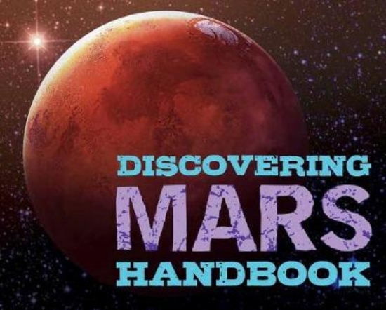 Picture of Discovering Mars Handbook