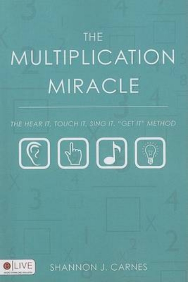 Picture of The Multiplication Miracle