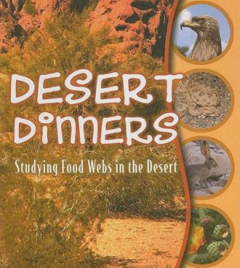 Picture of Desert Dinners
