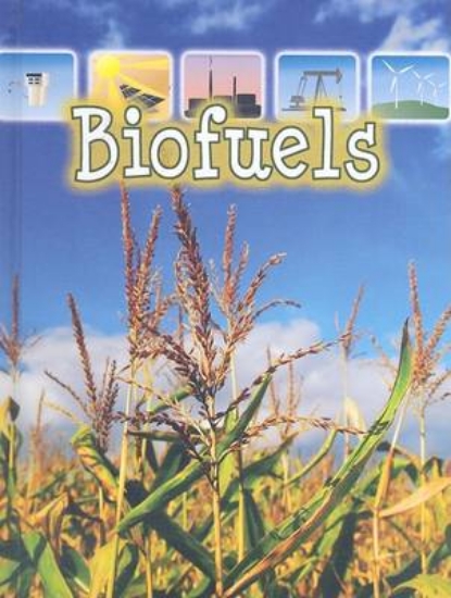 Picture of Biofuels