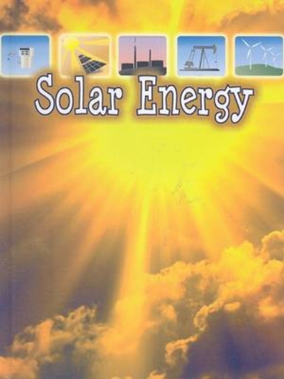 Picture of Solar Energy