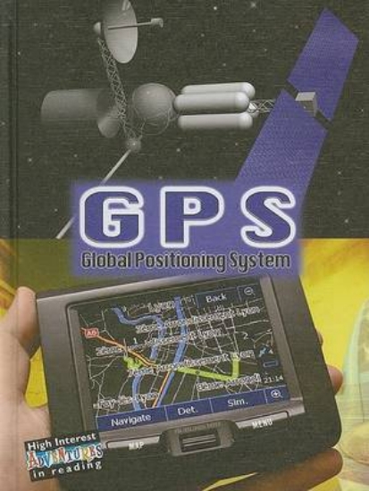 Picture of Gps: Global Positioning System