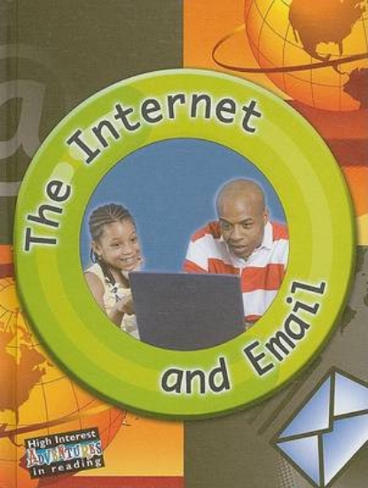 Picture of The Internet and Email