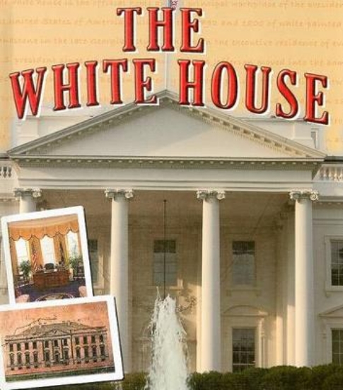 Picture of White House