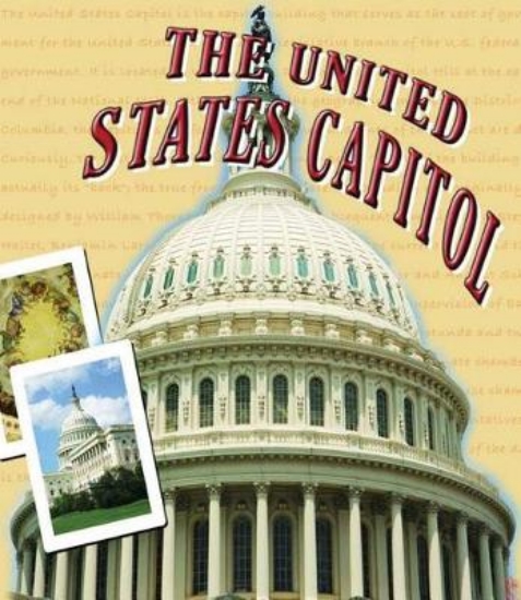 Picture of The United States Capitol