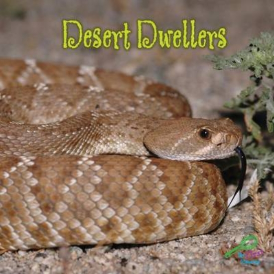 Picture of Desert Dwellers