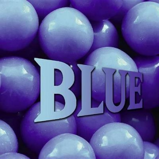 Picture of Blue