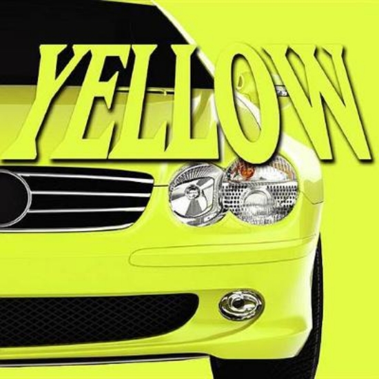 Picture of Yellow