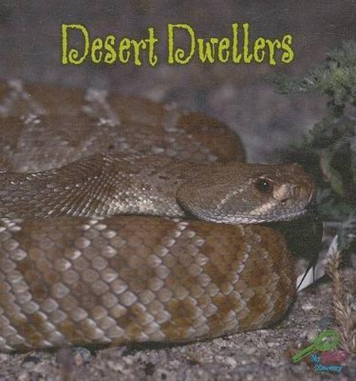 Picture of Desert Dwellers