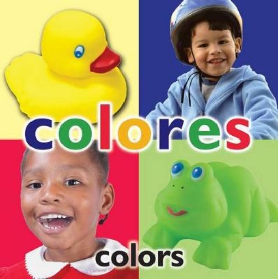 Picture of Colores