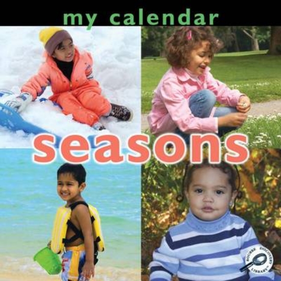 Picture of My Calendar: Seasons