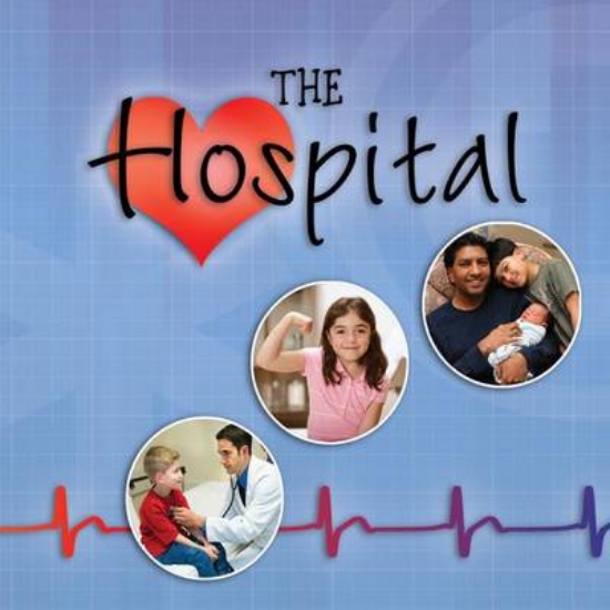 Picture of The Hospital