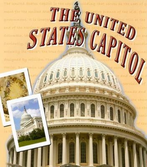 Picture of The United States Capitol