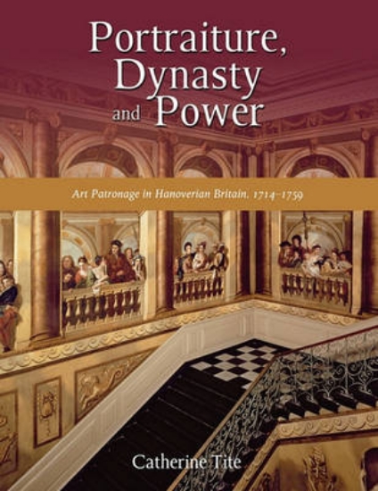 Picture of Portraiture, Dynasty and Power