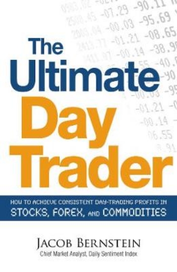 Picture of The Ultimate Day Trader