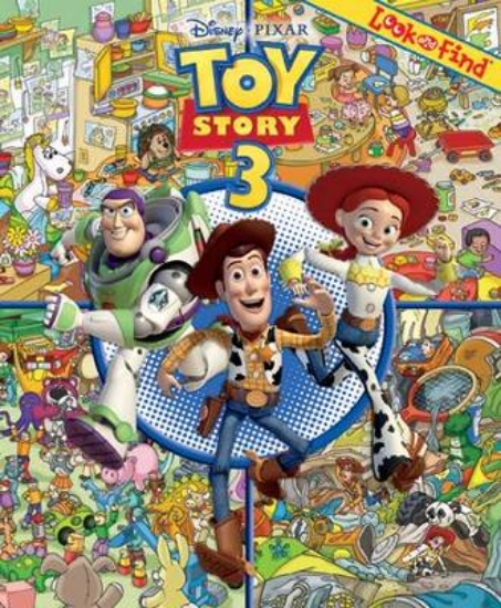 Picture of Toy Story 3